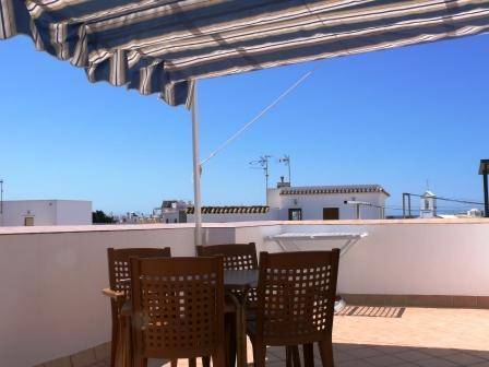 Zahara de los Atunes España codigo de promocion booking.com
