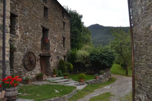 Queralbes Code Promo Espagne Booking.com