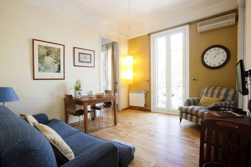 Barcellona Codice Promozionale Spagna Booking.com