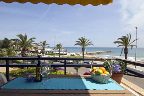 Sitges Espa&ntilde;a Hotel C&oacute;digo promocional booking.com