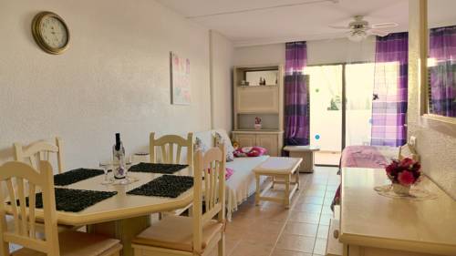 Adeje España codigo de promocion booking.com