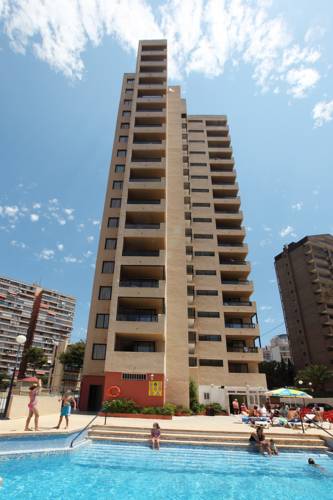 Benidorm Espa&ntilde;a codigo de promocion booking.com