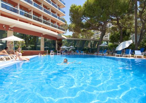 Playa de palma España Hotel Código promocional booking.com