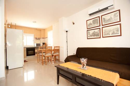 sevilla Codice Promozionale Spagna Booking.com