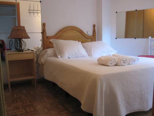 Madrid Espa&ntilde;a codigo de promocion booking.com