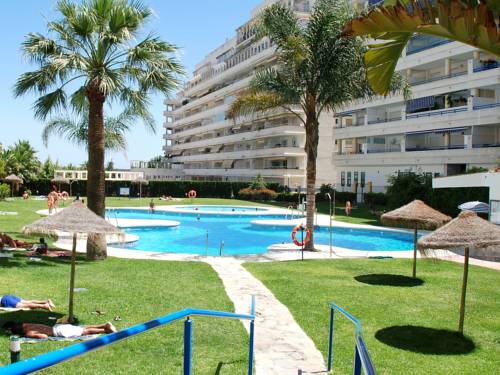 Marbella Espa&ntilde;a codigo de promocion booking.com