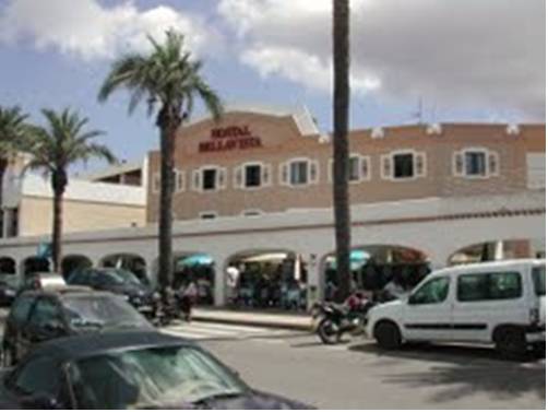 La Savina España codigo de promocion booking.com