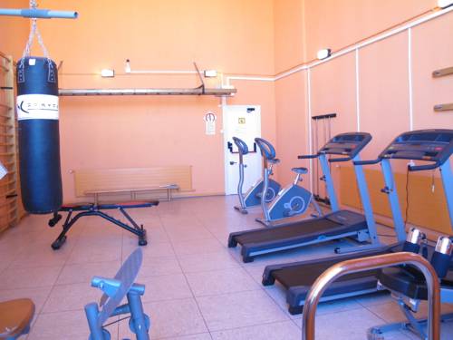 Madrid Espa&ntilde;a codigo de promocion booking.com