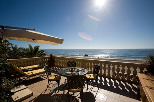 Marbella Spanje promotiecode booking.com