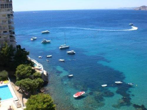 Benidorm Spain Promo Code Booking.com