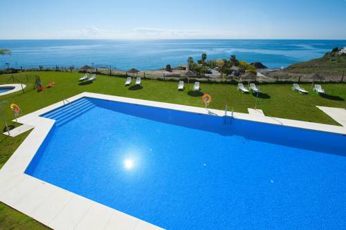 Torrox Costa Spain Hotel