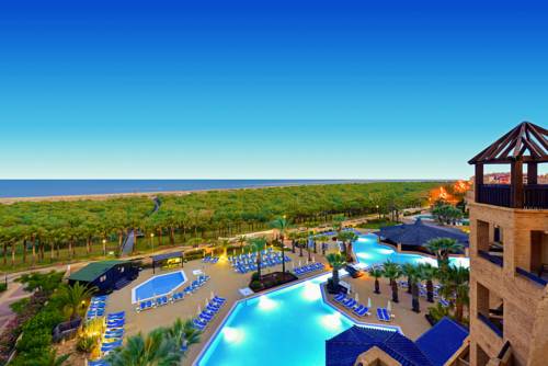 Isla Canela España codigo de promocion booking.com