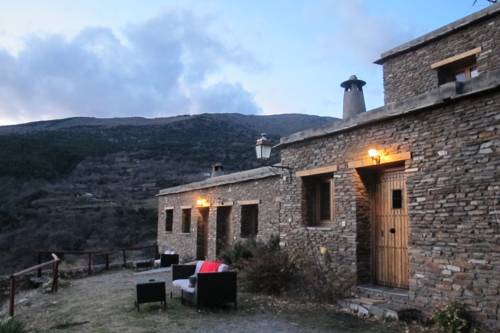 Trevélez España codigo de promocion booking.com