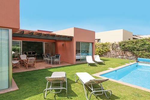 Salobre Golf Resort España Hotel Código promocional booking.com