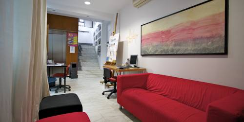 Séville Code Promo Espagne Booking.com