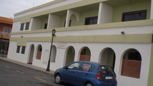 Cotillo España codigo de promocion booking.com
