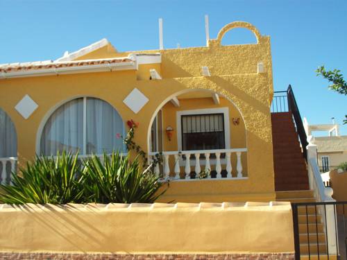 Mazarrón Code Promo Espagne Booking.com