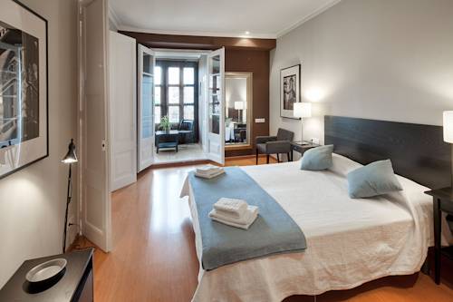 Barcelone Code Promo Espagne Booking.com