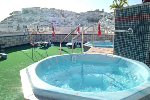 Salobreña Spanien Promo-Code Booking.com