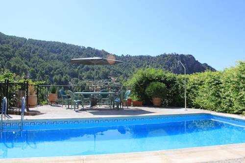 Tiscar Code Promo Espagne Booking.com