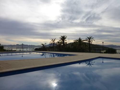 La Manga del Mar Menor España codigo de promocion booking.com