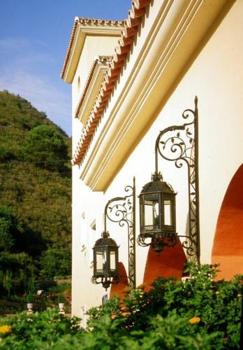Benahavís España codigo de promocion booking.com