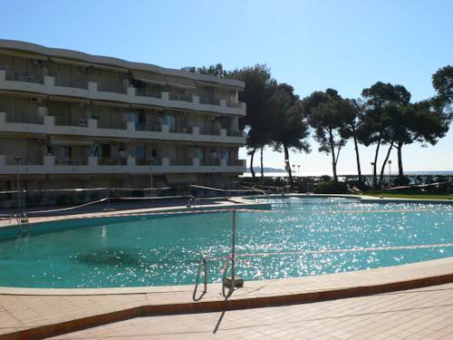 Cambrils Spanje promotiecode booking.com