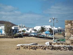 Isla De La Graciosa Spain Hotels