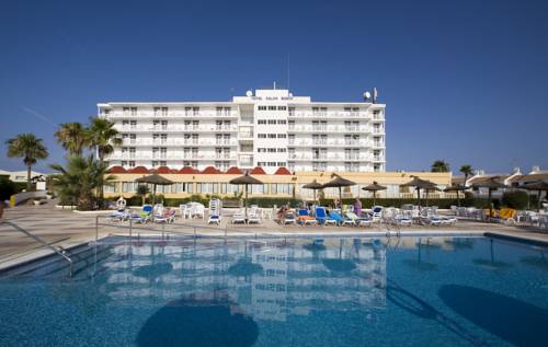 Cala'n Bosch Spanien Promo-Code Booking.com