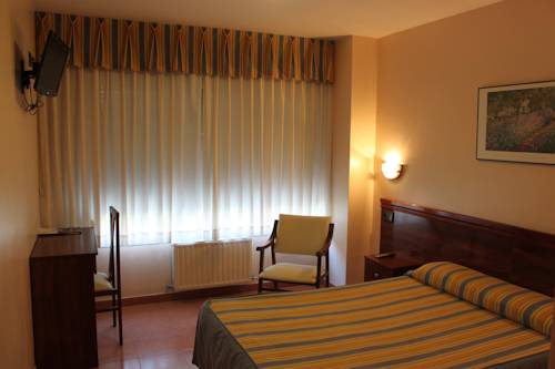 Gijón España Hotel Código promocional booking.com