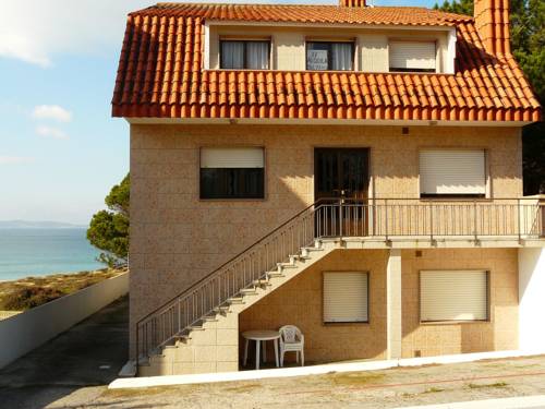 Montalvo. Sanxenxo España codigo de promocion booking.com