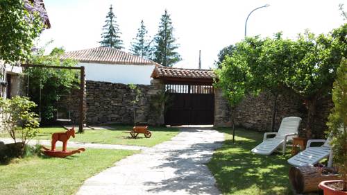 Navarredonda de Gredos España Hotel Código promocional booking.com