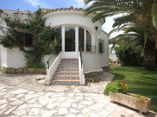 Moraira Codice Promozionale Spagna Booking.com