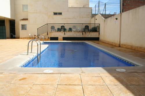 El Palmar España codigo de promocion booking.com