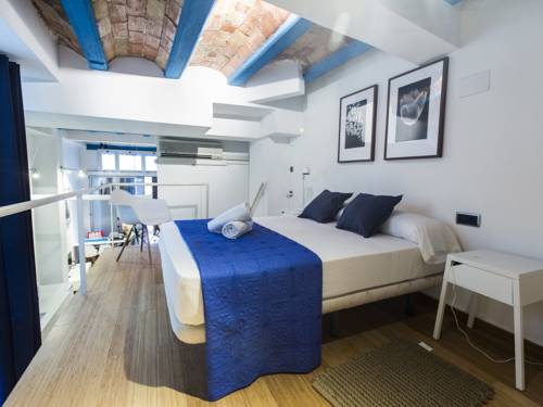 Valencia Espa&ntilde;a codigo de promocion booking.com
