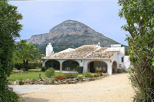 J&aacute;vea Espa&ntilde;a codigo de promocion booking.com
