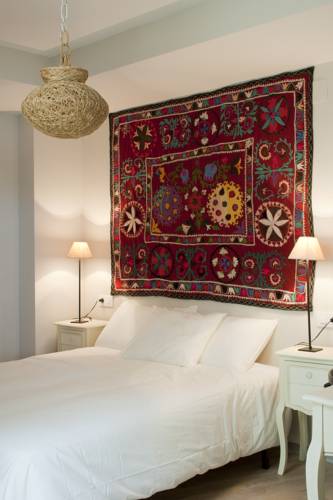 Sevilla Espa&ntilde;a codigo de promocion booking.com
