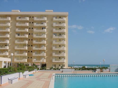 La Manga del Mar Menor Spanje promotiecode booking.com