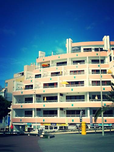 Puerto Naos Codice Promozionale Spagna Booking.com
