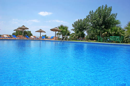 Llucmajor España Hotel Código promocional booking.com