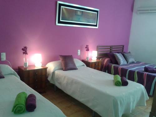 Les Masuques Code Promo Espagne Booking.com