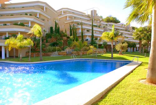 Pedreguer España codigo de promocion booking.com