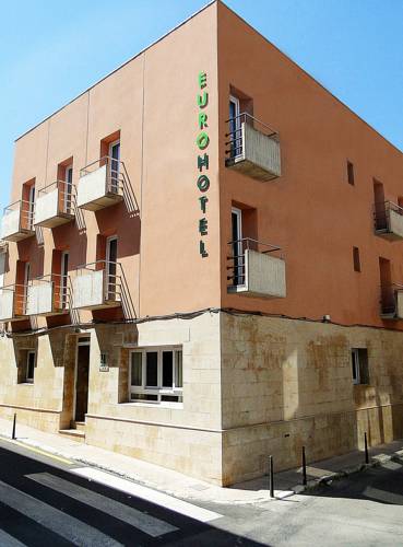 Mahón España codigo de promocion booking.com
