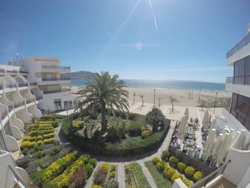 Rosas Spanien Promo-Code Booking.com