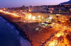 Torremolinos España codigo de promocion booking.com