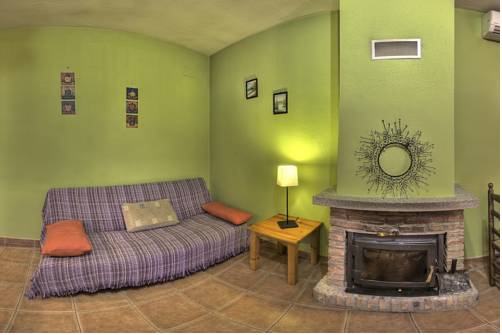 Baños de Montemayor Spanien Promo-Code Booking.com