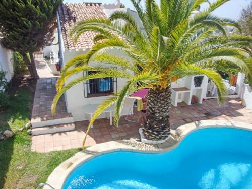 Nerja Espa&ntilde;a codigo de promocion booking.com