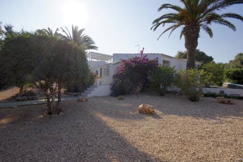 Binibeca España codigo de promocion booking.com