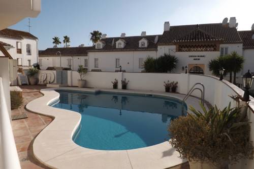 Mijas Costa Codice Promozionale Spagna Booking.com