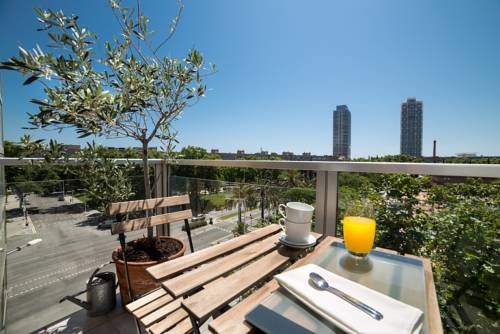 Barcelona Spanje promotiecode booking.com